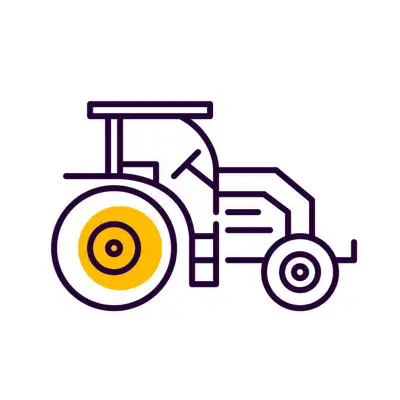 Fort Saskatchewan service tractor/ vehicle, View more