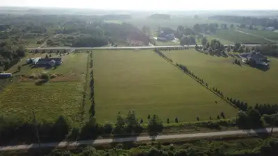 Amazing well maintained property, located on County Road 11, just south of Linwood Golf Coarse and O...