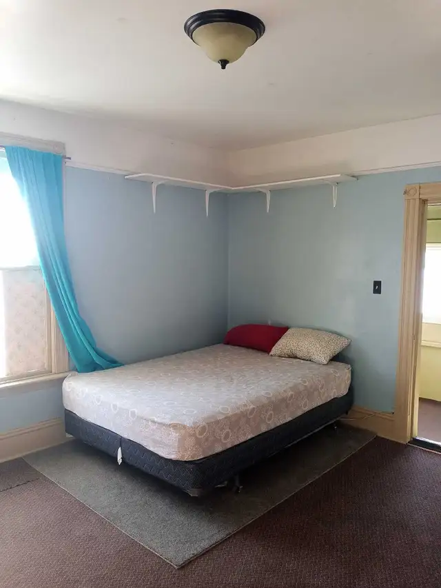 Rooms for Short term rent