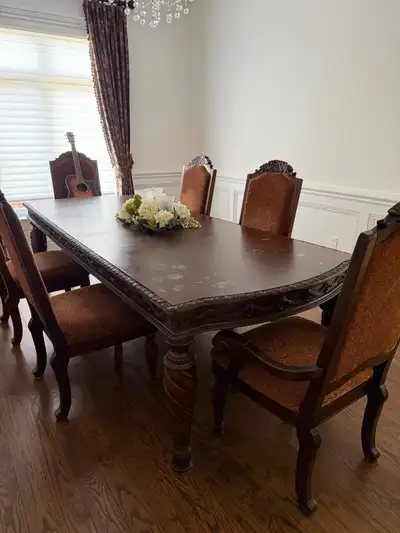 Dining Table Sets for sale Toronto, View more