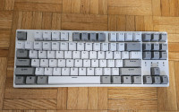 Durgod Taurus K320 Mechanical Keyboard