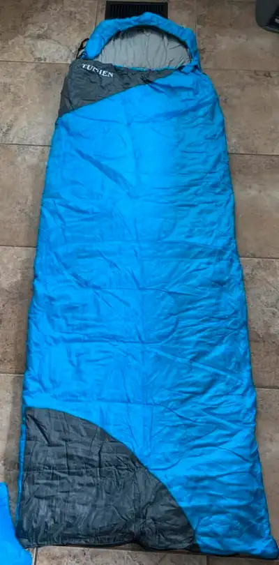 Sleeping Bag, View more