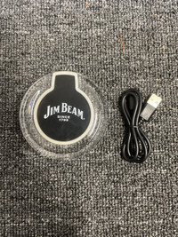 Wireless Phone Charger