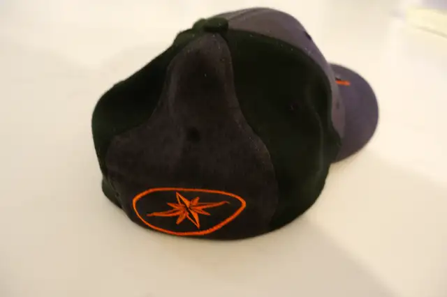 POLARIS RANGER RZR Baseball Cap Adult Size Exc. Condition in ATV Parts, Trailers & Accessories in Guelph - Image 5