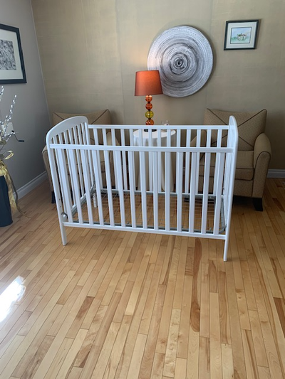 Baby Crib, View more