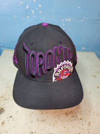 NBA Toronto Raptors hat New Era 9FIFTY with great graphics and c