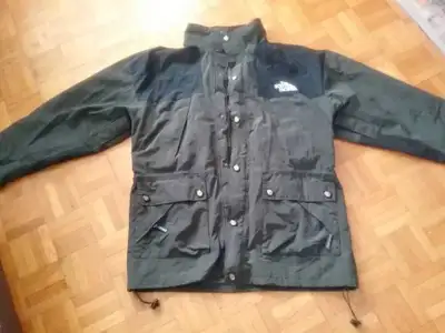North face goretex jacket, View more