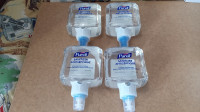 Purell Advanced Hand Rub Foam Gel Refill for ES6 - 1200 mL