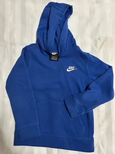 Kid’s Nike Hoodie, View more