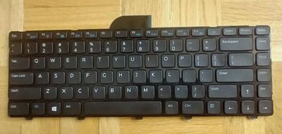 Genuine Dell Inspiron 5437 5421 14 3421 3437 Laptop US Keyboard, View more