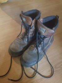 Work boots Dakota Size 13