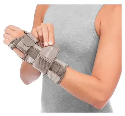 NEW Wrist Brace, View more
