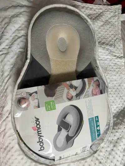 Babymoov Cosydream Sleep Positioner, View more