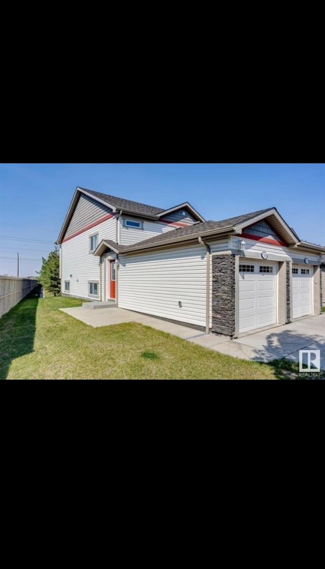 Half duplex for Rent south edmonton Long Term Rentals Edmonton Kijiji