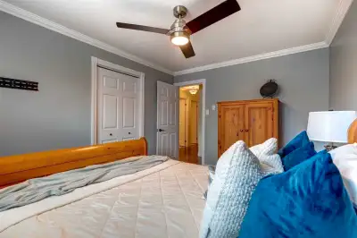condo for rent