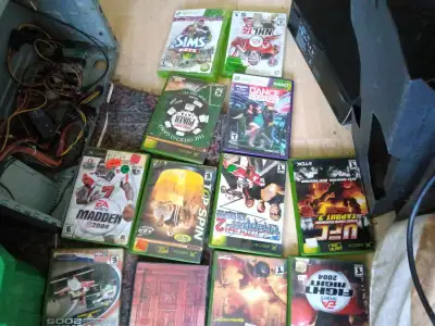 Xbox Games, View more