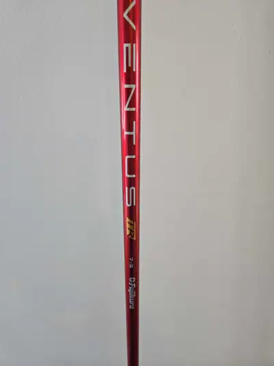 Ventus Velcore Tr red 7s, View more