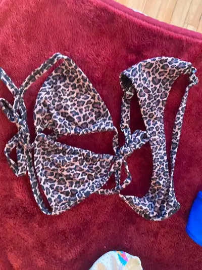 ✨ Straight from Rio – Brazilian Bikinis for Sale! ✨, View more