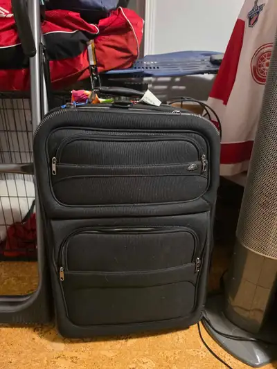 large luggage  , View more