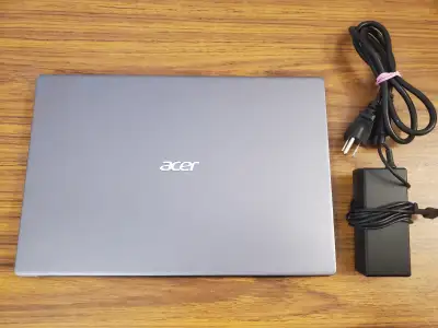 Acer Swift SF314-57 (i7-1065G7/8gb/512gb SSD), View more