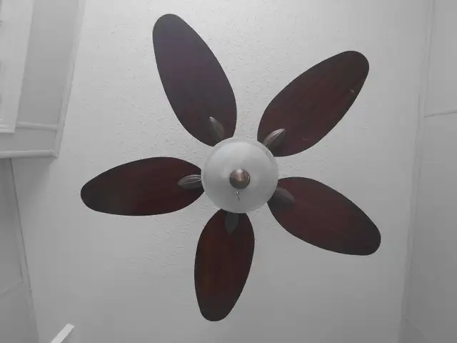 Ventilateur de plafond 48 po in Indoor Lighting & Fans in Longueuil / South Shore - Image 5