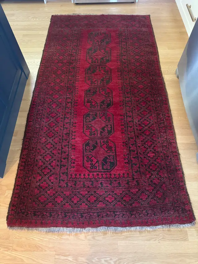 Persian Carpet - Hand Knotted 591896225849681924