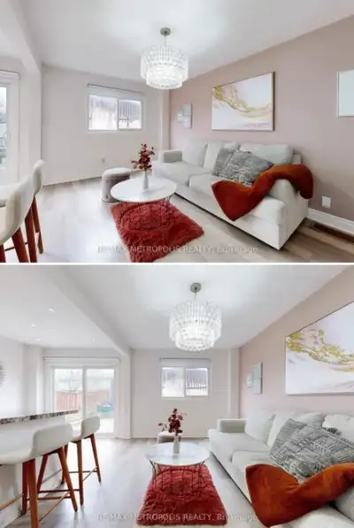 Room for rent Oshawa