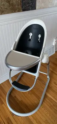Chaise haute - Phil&teds highpods - moderne et ergonomique
