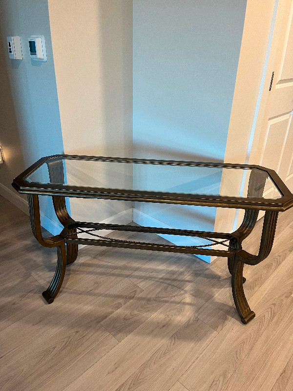 Sofa Table  in Other Tables in Bedford