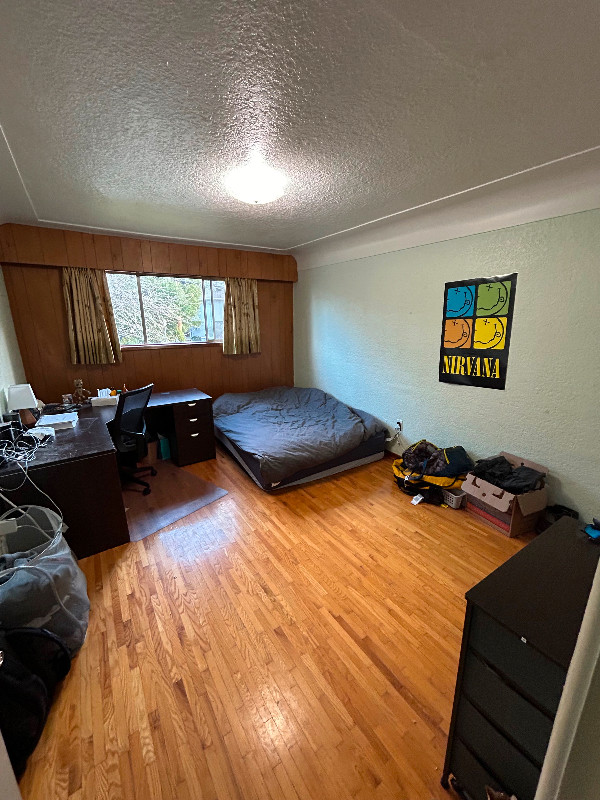 Summer Sublet in Room Rentals & Roommates in Victoria - Image 2