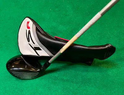 Titleist-5 Wood-TSR1-Men's Regular-Right Hand, View more