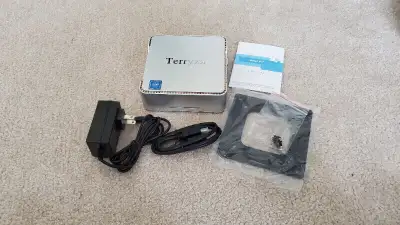 Mini Intel PC, View more
