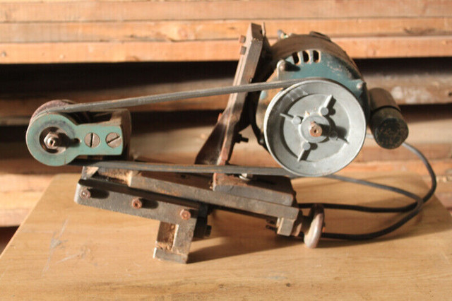 Lathe toolpost grinder in Power Tools in Kitchener / Waterloo