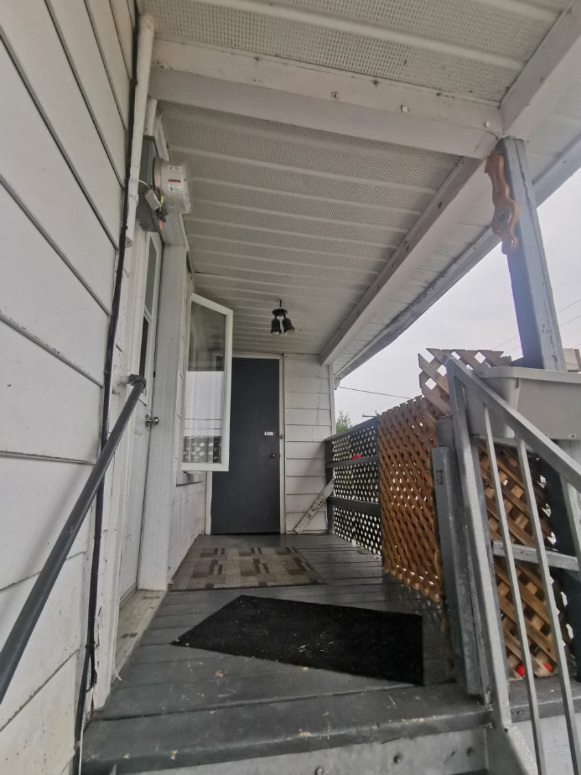 Appartement 4 ½ à louer à Thetford Mines – 750 $ par mois — photo 2