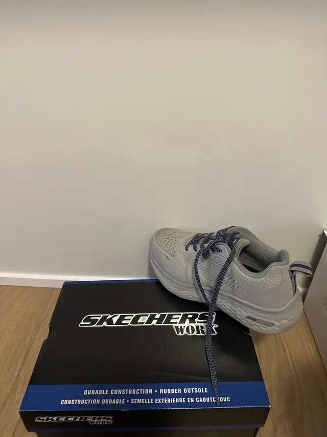 CSA Work boots in Women's - Shoes in Ottawa - Image 7