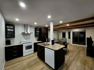 Mont Tremblant condo for rent, View more