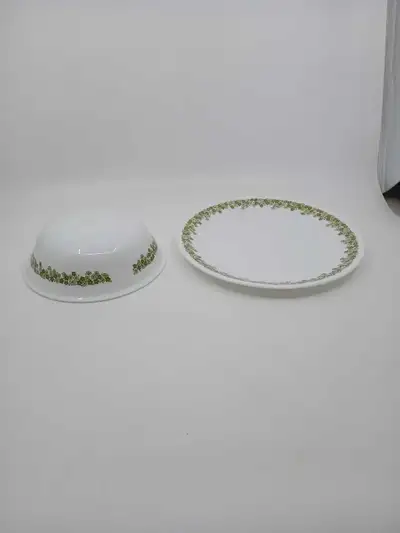 Corelle Crazy Daisy pair, View more
