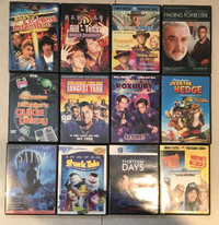 DVDs for Sale