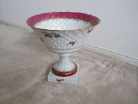 Limoges Fruit Stand Excellent Condition 1970