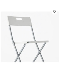 $1 DOLLAR CHAIR RENTAL  - DOLLAR EACH