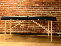 Table massage One Oakworks