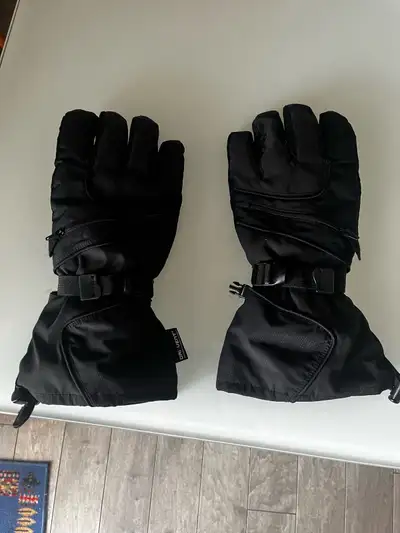 Gants de ski, View more