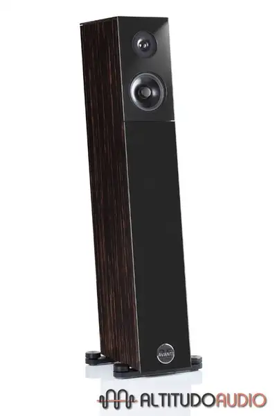 Audio Physic Avanti Bi-Wired (DEMO), View more