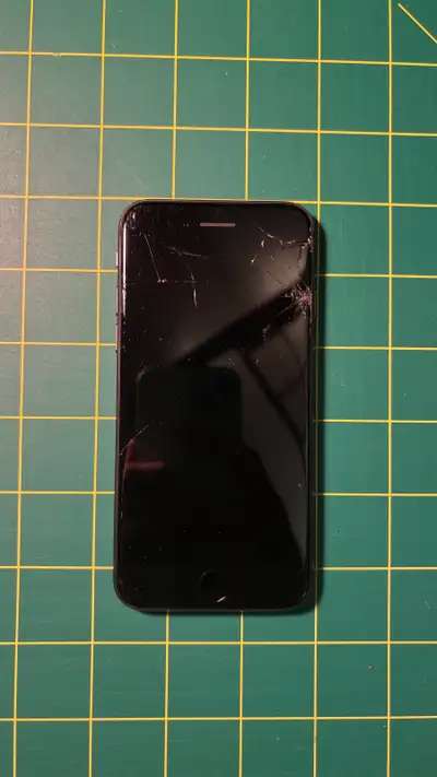 IPhone 8 128gb, View more