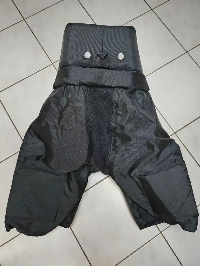SOLD. Nike Custom Pro Hockey Pants - Senior XL in Hockey in City of Toronto - Image 5