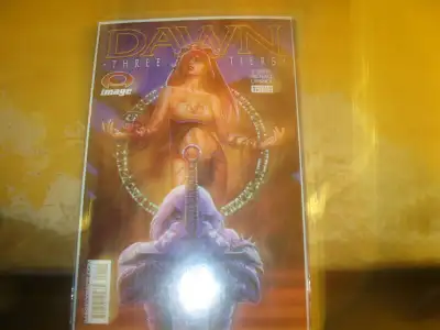 B.D. Dawn, View more