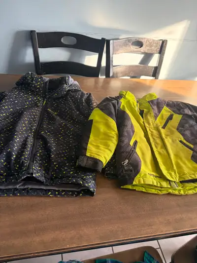 Boys size 7-8 lot, View more