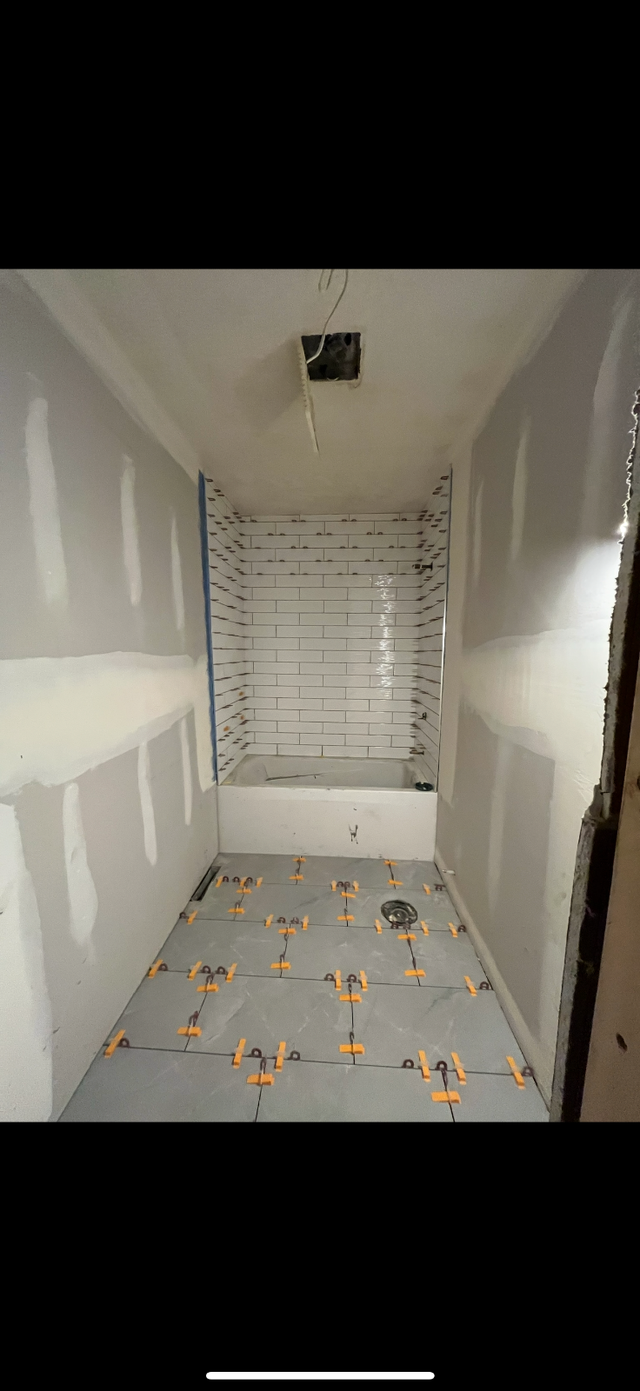 AFFORDABLE/PROFESSIONAL PLUMBING SERVICE AND RENOVATIONS in Plumbing in Edmonton - Image 8