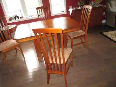 set de cuisine vrai bois, View more