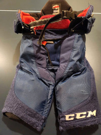 Ccm jetspeed ft4 pro hockey pants